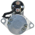 Order Remanufactured Starter by WILSON - 91-27-3263 For Your Vehicle