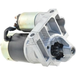Order Remanufactured Starter by WILSON - 91-27-3266 For Your Vehicle