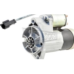 Order Remanufactured Starter by WILSON - 91-27-3268 For Your Vehicle