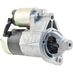 Order Remanufactured Starter by WILSON - 91-27-3272 For Your Vehicle