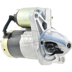 Order Remanufactured Starter by WILSON - 91-27-3274 For Your Vehicle