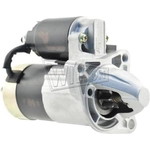 Order Remanufactured Starter by WILSON - 91-27-3275 For Your Vehicle