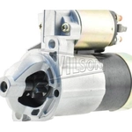 Purchase Remanufactured Starter by WILSON - 91-27-3280