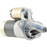 Purchase Remanufactured Starter by WILSON - 91-27-3282