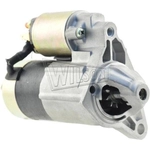 Order Remanufactured Starter by WILSON - 91-27-3316 For Your Vehicle