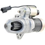 Order Remanufactured Starter by WILSON - 91-27-3317 For Your Vehicle
