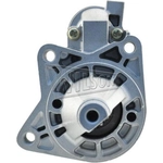 Order Remanufactured Starter by WILSON - 91-27-3318 For Your Vehicle
