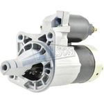 Order Remanufactured Starter by WILSON - 91-27-3319 For Your Vehicle