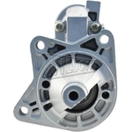 Order Remanufactured Starter by WILSON - 91-27-3319 For Your Vehicle