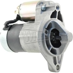 Order Remanufactured Starter by WILSON - 91-27-3320 For Your Vehicle
