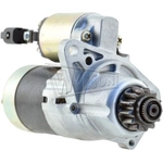 Order Remanufactured Starter by WILSON - 91-27-3329 For Your Vehicle
