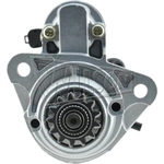 Order Remanufactured Starter by WILSON - 91-27-3331 For Your Vehicle