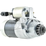 Order Remanufactured Starter by WILSON - 91-27-3331 For Your Vehicle