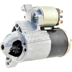 Order Remanufactured Starter by WILSON - 91-27-3334 For Your Vehicle