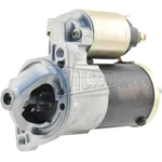 Order Remanufactured Starter by WILSON - 91-27-3338 For Your Vehicle