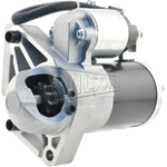 Order Remanufactured Starter by WILSON - 91-27-3343 For Your Vehicle