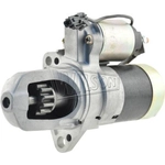 Order Remanufactured Starter by WILSON - 91-27-3344 For Your Vehicle