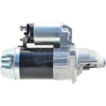 Order WILSON - 91-27-3346 - Remanufactured Starter For Your Vehicle