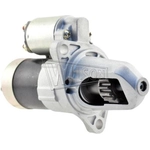 Order Remanufactured Starter by WILSON - 91-27-3347 For Your Vehicle