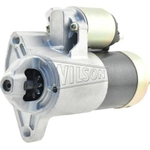 Order Remanufactured Starter by WILSON - 91-27-3349 For Your Vehicle