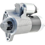 Order Remanufactured Starter by WILSON - 91-27-3350 For Your Vehicle