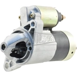 Order Remanufactured Starter by WILSON - 91-27-3354 For Your Vehicle