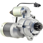 Order Remanufactured Starter by WILSON - 91-27-3357 For Your Vehicle