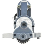 Order Remanufactured Starter by WILSON - 91-27-3365 For Your Vehicle