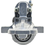 Order Remanufactured Starter by WILSON - 91-27-3371 For Your Vehicle