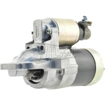 Order Remanufactured Starter by WILSON - 91-27-3371 For Your Vehicle