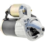 Order Remanufactured Starter by WILSON - 91-27-3372 For Your Vehicle