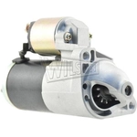 Order Remanufactured Starter by WILSON - 91-27-3376 For Your Vehicle