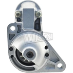 Order Remanufactured Starter by WILSON - 91-27-3376 For Your Vehicle