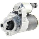 Order Remanufactured Starter by WILSON - 91-27-3384 For Your Vehicle