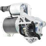 Order Remanufactured Starter by WILSON - 91-27-3389 For Your Vehicle