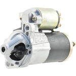 Order Remanufactured Starter by WILSON - 91-27-3391 For Your Vehicle
