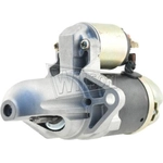 Order Remanufactured Starter by WILSON - 91-27-3396 For Your Vehicle