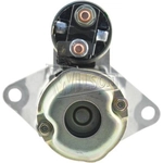 Order Remanufactured Starter by WILSON - 91-27-3396 For Your Vehicle