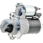 Purchase Remanufactured Starter by WILSON - 91-27-3399