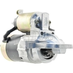 Order Remanufactured Starter by WILSON - 91-27-3402 For Your Vehicle