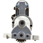 Order Remanufactured Starter by WILSON - 91-27-3411 For Your Vehicle
