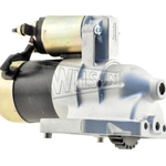 Order Remanufactured Starter by WILSON - 91-27-3411 For Your Vehicle