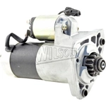 Order Remanufactured Starter by WILSON - 91-27-3412 For Your Vehicle