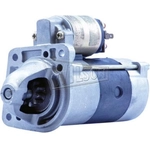 Order Remanufactured Starter by WILSON - 91-27-3413 For Your Vehicle