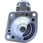 Order Remanufactured Starter by WILSON - 91-27-3413 For Your Vehicle