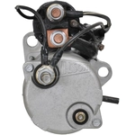 Order Remanufactured Starter by WILSON - 91-27-3415 For Your Vehicle