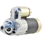 Order Remanufactured Starter by WILSON - 91-27-3432 For Your Vehicle
