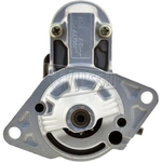 Order Remanufactured Starter by WILSON - 91-27-3434 For Your Vehicle