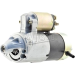 Order Démarreur reconditionné de WILSON - 91-27-3434 For Your Vehicle