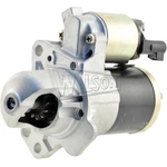 Purchase Remanufactured Starter by WILSON - 91-27-3438